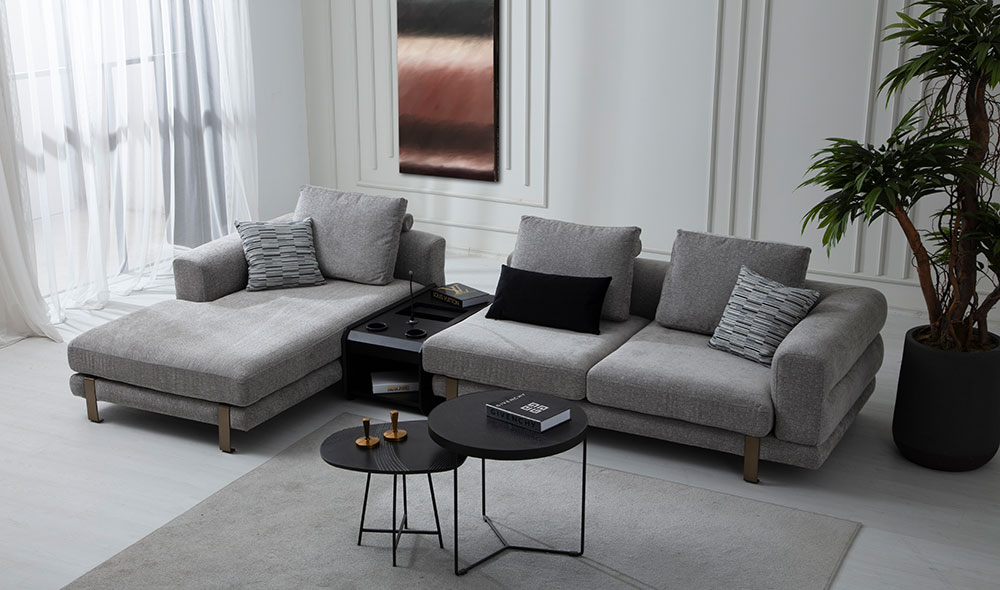 BALDAİN RELAX KÖŞE TK